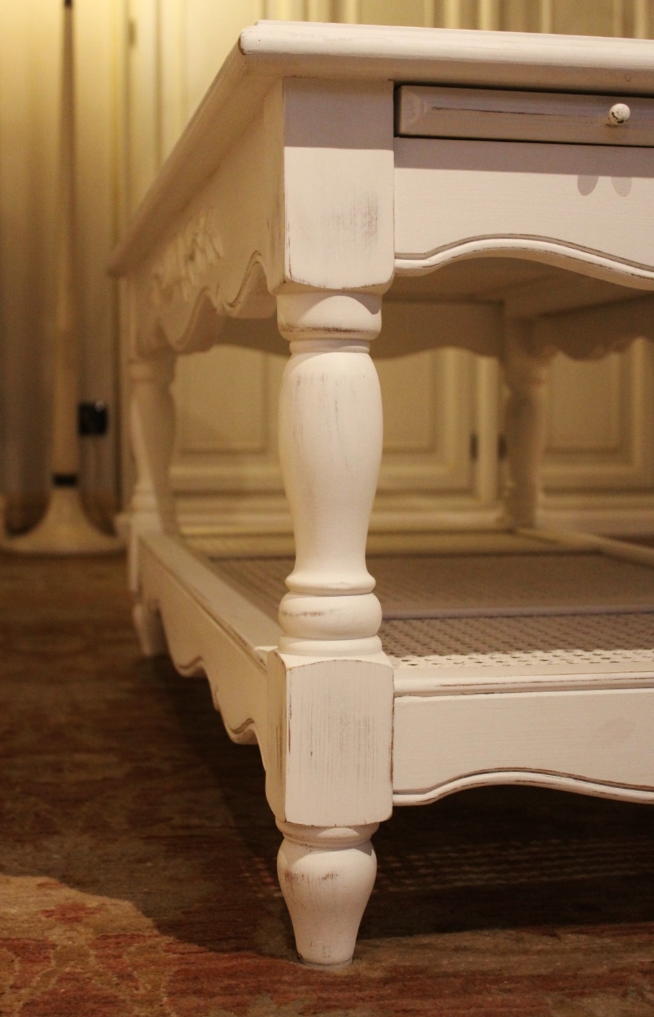 Arredare salotto stile provenzale : arredare salotto stile ...