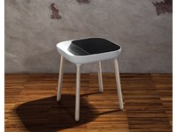 Tavolino Domitalia modello App