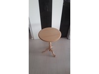 tavolino halley diametro 50 cm