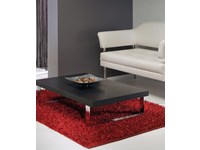 Tavolino Laseggiola modello Metropolis