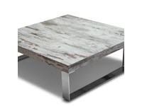 Tavolino Laseggiola modello Metropolis