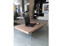 TAVOLINO DA SOGGIORNO VISTA ABBASSATO