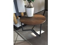 Tavolino Tomasella in Rovere scontato del 32%