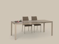 tavolo allungato a 200x80