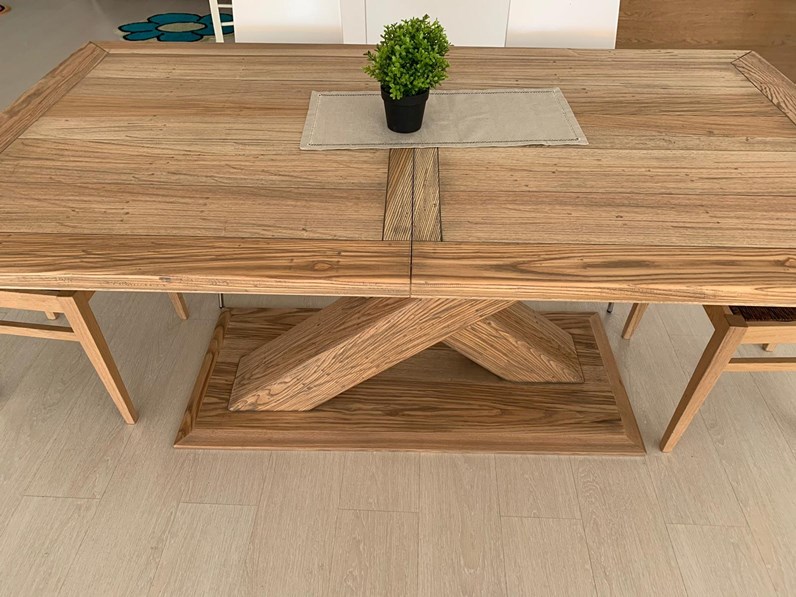 tavolo 180x100 allungabile