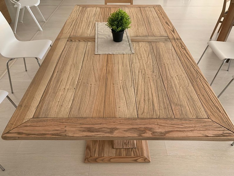 tavolo 180x100 allungabile