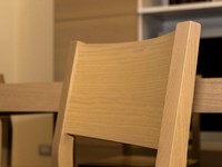 Sedie Veneta Cucine in Rovere Naturale