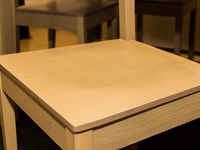 Sedie Veneta cucine in legno