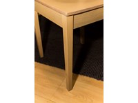 tavolo + 4 sedie Magic ditta Veneta Cucine sconto 60%