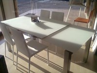 TAVOLO AIRPORT CALLIGARIS OFFERTA