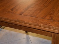 Tavolo da cucina in style schiabby chic