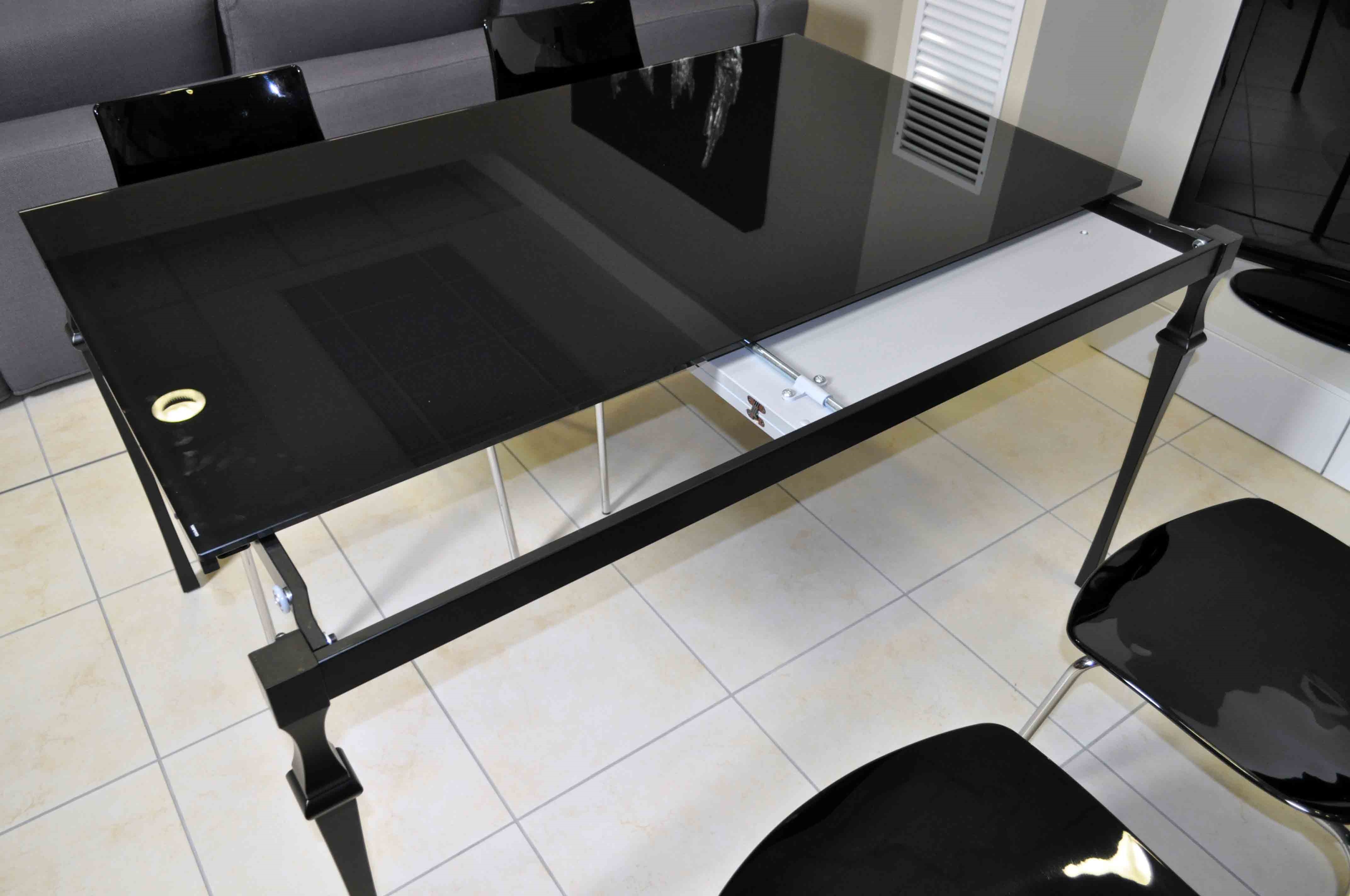 Bontempi casa tavolo corinto plus allungabile offerta tavoli a ...