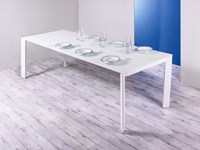 Tavolo allungabile da cucina Teorema