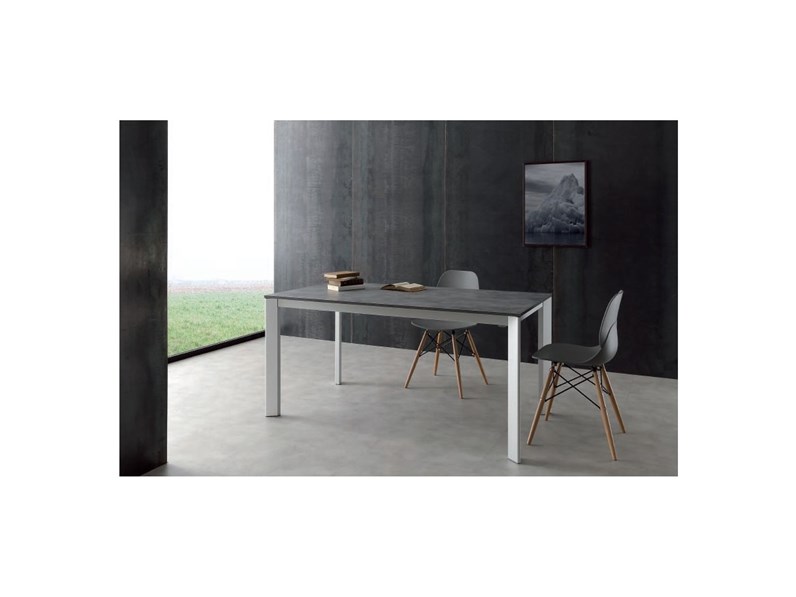 tavolo allungabile 300