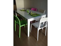 Tavolo allungabile fino a cm. 380
