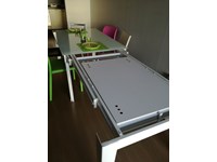 Tavolo allungabile fino a cm. 380
