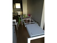 Tavolo allungabile fino a cm. 380