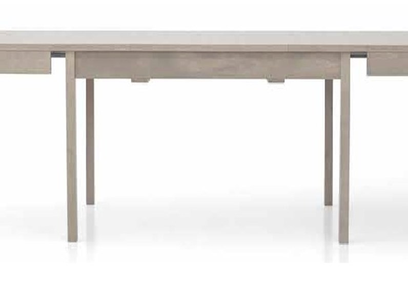 tavolo allungabile 160x90