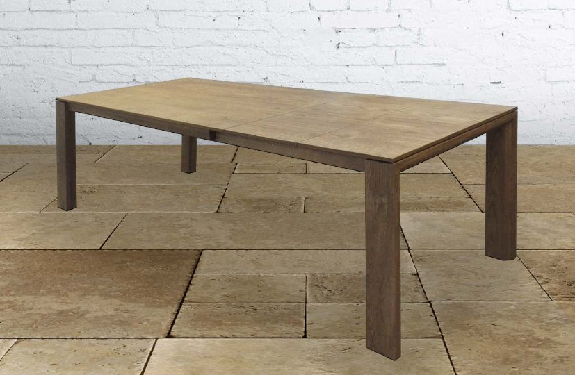 tavolo allungabile in legno massello 200/287 cm - tavoli a prezzi ... - Tavolo Allungabile Legno Massello tavolo allungabile in legno massello 200/287 cm - tavoli a prezzi ... - Tavolo Allungabile Legno Massello