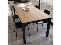 Tavolo Industrial Action Table
