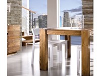 Tavolo allungabile Mira in legno