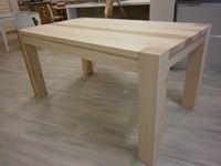 Tavolo Frassino scontato del -50 %