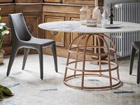 Mass Table