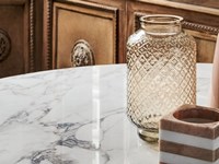 Tavolo Mass Table di Bonaldo scontato del 15%