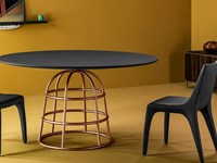Mass Table