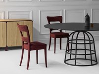 Mass Table