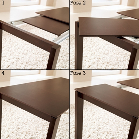 Tavolo Baron Calligaris vetro caffè - Tavoli a prezzi scontati Tavolo Baron Calligaris vetro caffè - Tavoli a prezzi scontati