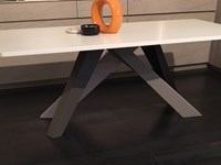 BIG TABLE, di BONALDO