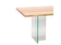 tavolo bio-glass scontato del 30%