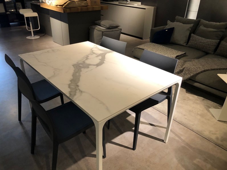 TAVOLO Bonaldo Zen SCONTATO a PREZZI OUTLET