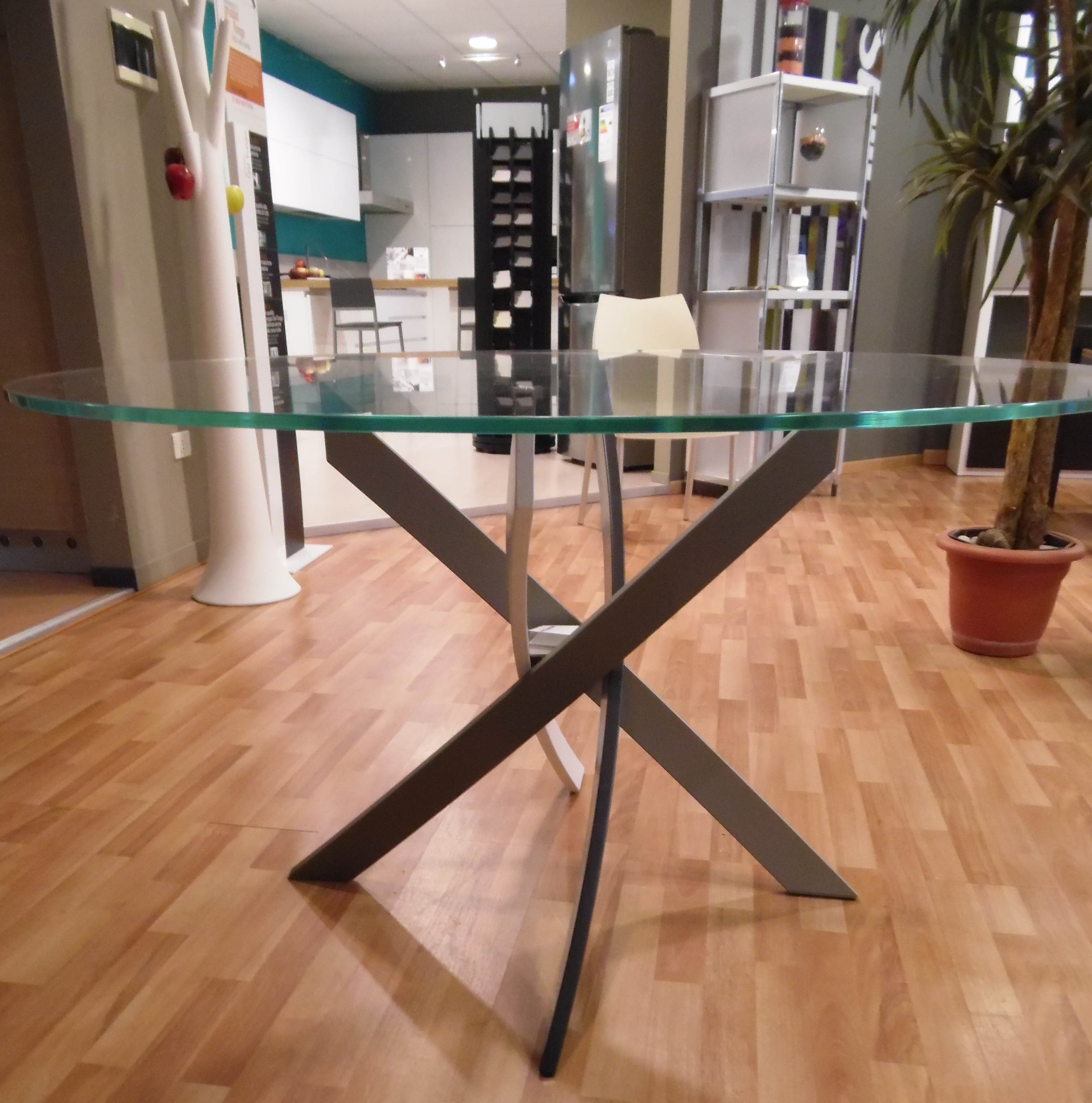 Tavolo Bontempi Casa Barone scontato del -36 % - Tavoli a prezzi ... Tavolo Bontempi Casa Barone scontato del -36 % - Tavoli a prezzi ...