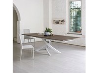 Bontempi Casa Tavolo Artistico scontato del -31 %