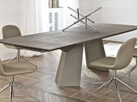 Tavolo Mod. Fiandre