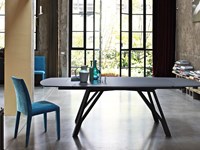Bontempi Casa Tavolo wonder scontato del 30 %