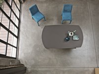Tavolo allungabile Bontempi, Lissone