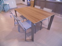 tavolo Bontempi