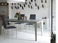 Tavolo Bontempi Casa Tavolo cruz bontempi