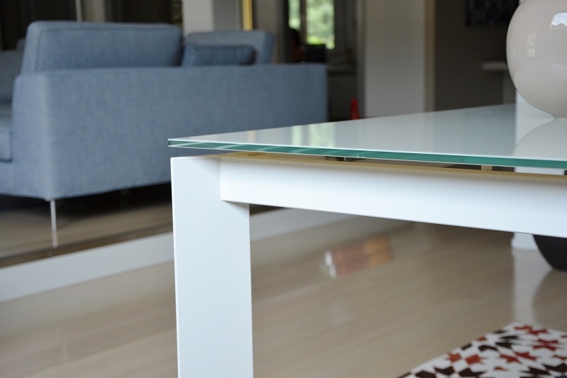 Tavolo Calligaris Baron Rettangolari - Tavoli a prezzi scontati Tavolo Calligaris Baron Rettangolari - Tavoli a prezzi scontati