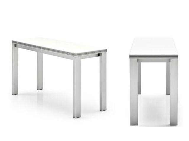 Tavolo Calligaris Baron x-tension Consolle allungabili - Tavoli a ... Tavolo Calligaris Baron x-tension Consolle allungabili - Tavoli a ...