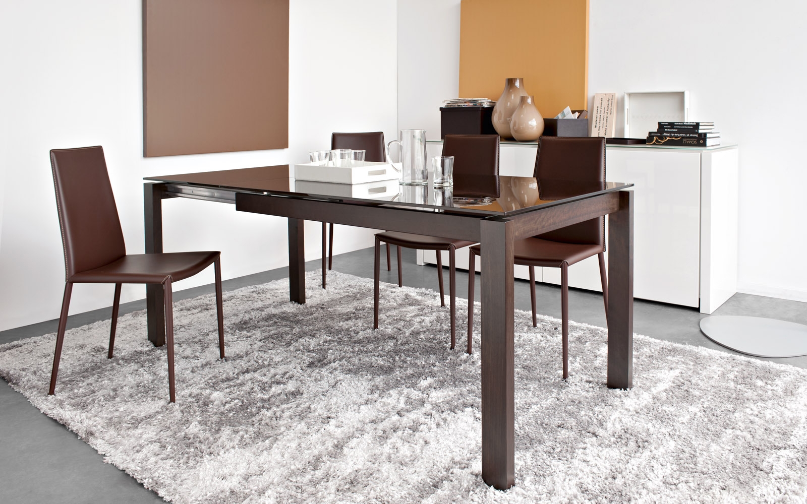 Tavoli da pranzo allungabili prezzi : tavoli cucina rotondi ikea ...