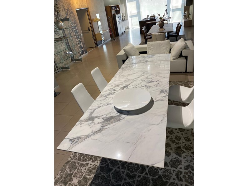 Tavolo Calligaris Eclisse PREZZI OUTLET