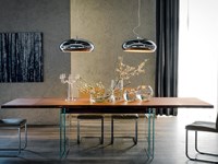 Tavolo Cattelan Ikon Drive