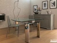 Tavoli Cattelan Italia modello Daytona scontato del 47%