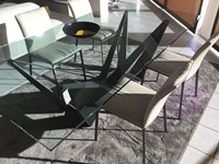 tavolo Cattelan Skorpio