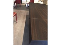 Tavolo Cattelan Tavolo eliot wood drive cattelan italia Allungabili