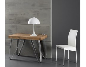 OUTLET TAVOLI consolle allungabili Sconti fino al 70% OUTLET TAVOLI consolle allungabili Sconti fino al 70%